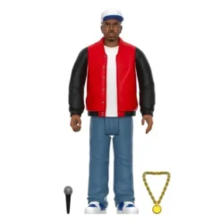 Outkast Figura Toho ReAction Wave 01 OutKast 10 cm