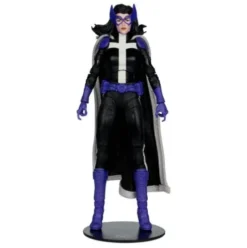 Pack de 3 Figuras Batman (Battle Damage Blue) (The Dark Knight Returns), Green Lantern (Green Lantern Corps and Huntress (The New 52)