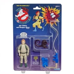 Pack 6 Figuras Cazafantasmas Kenner Classics