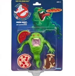 Pack 6 Figuras Cazafantasmas Kenner Classics