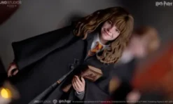 PACK 3 Harry Potter Figura 1/6 JND Studios, Harry Potter, Hermione Granger and Ron Weasley