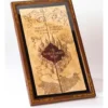 Pack Mapa Merodeador + Expositor