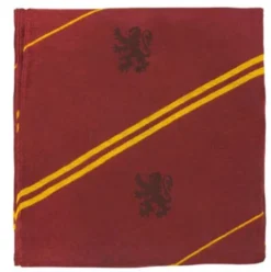 Pañuelo Harry Potter Gryffindor