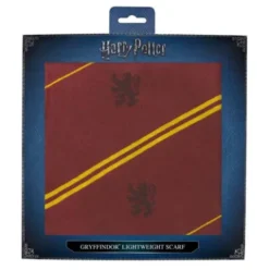 Pañuelo Harry Potter Gryffindor