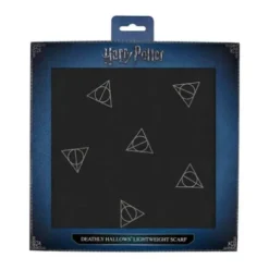 Pañuelo Harry Potter Reliquias de la Muerte