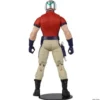 Peacemaker DC Mulitverse DC Theatrical Deluxe Edition Figura Peacemaker 19 cm