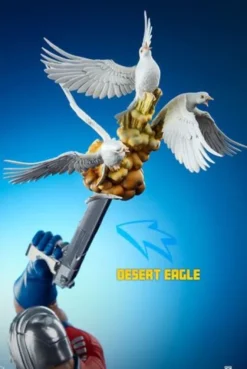 Peacemaker Estatua Eat Peace 57 cm