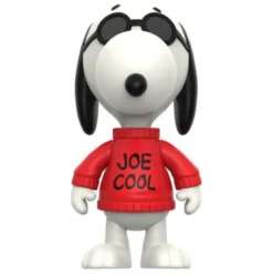 Peanuts Figura ReAction Wave 8 Joe Cool 9 cm