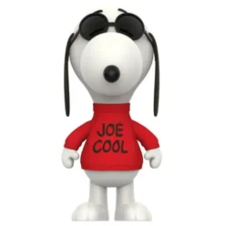 Peanuts Figura Supersize Vinyl Snoopy Joe Cool 30 cm