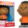 Peanuts Fun! Fun! Figura Mini Wave 02 Franklin
