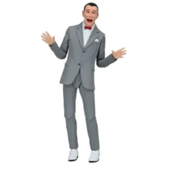 Pee-wee Herman Figura Ultimate Pee-wee Herman 18 cm