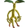 Peluche Bowtruckle Animales Fantásticos Harry Potter 35cm