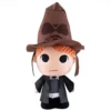 Peluche Funko Ron Weasley Harry Potter 18 cm