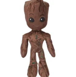 Peluche Groot Guardianes de la Galaxia Marvel 25cm