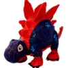 Peluche Spin Stegosaurus Spidey Marvel 25cm