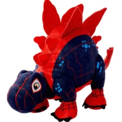 Peluche Spin Stegosaurus Spidey Marvel 25cm