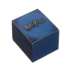 Pendientes Deathly Hallows (Plata de ley) Harry Potter