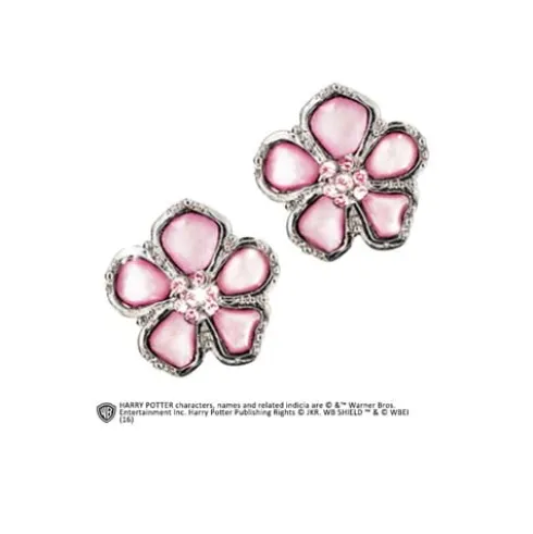 Pendientes de Hermione Granger Harry Potter Noble Collection