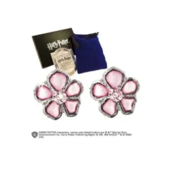 Pendientes de Hermione Granger Harry Potter Noble Collection