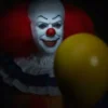 Pennywise IT Sideshow Figura 1/6