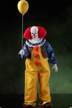 Pennywise IT Sideshow Figura 1/6
