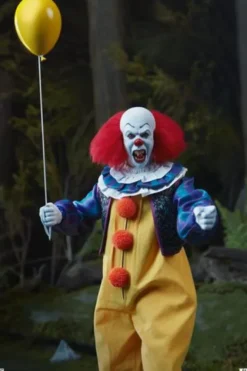 Pennywise IT Sideshow Figura 1/6
