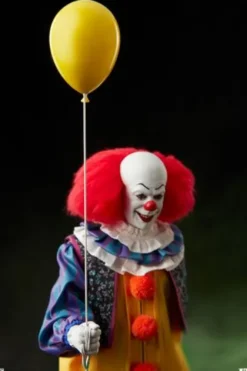 Pennywise IT Sideshow Figura 1/6