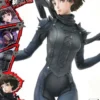 Persona 5 Estatua Premium Masterline Series 1/4 Makoto Niijima «Queen» Bonus Version 51 cm
