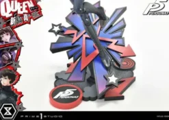 Persona 5 Estatua Premium Masterline Series 1/4 Makoto Niijima «Queen» Bonus Version 51 cm