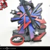 Persona 5 Estatua Premium Masterline Series 1/4 Makoto Niijima «Queen» 51 cm