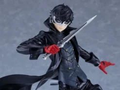 Persona 5 Royal Estatua PVC Pop Up Parade Joker L Size 21 cm