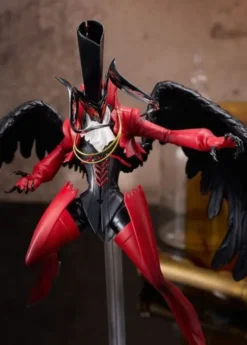 Persona 5 Royal Estatua PVC Pop Up Parade SP Arsène 29 cm