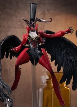 Persona 5 Royal Estatua PVC Pop Up Parade SP Arsène 29 cm