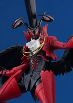 Persona 5 Royal Estatua PVC Pop Up Parade SP Arsène 29 cm