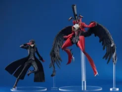 Persona 5 Royal Estatua PVC Pop Up Parade SP Arsène 29 cm