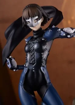 Persona 5: The Animation Estatua PVC Pop Up Parade Queen 17 cm