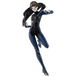 Persona 5: The Animation Estatua PVC Pop Up Parade Queen 17 cm