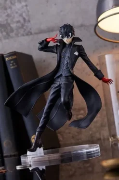 Persona 5: The Animation Estatua PVC Pop Up Parade Joker (3rd-run) 17 cm