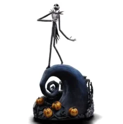 Pesadilla antes de Navidad Estatua 1/10 Art Scale Jack 36 cm