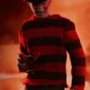 Pesadilla en Elm Street 3 Figura 1/6 Freddy Krueger 30 cm