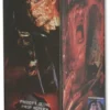Pesadilla en Elm Street Réplica Juego de Rol Freddy Krueger «Dream Warriors» Glove