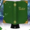 Peter Pan Book Series Diorama PVC D-Stage Tinker Bell 15 cm