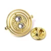Pin Giratiempos fijo Hermione Granger Harry Potter