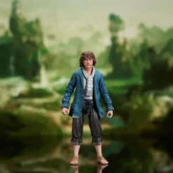 Pippin Diamond Select Toys El Señor de los Anillos 10 cm