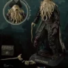 Piratas del Caribe Figura Dynamic 8ction Heroes 1/9 Davy Jones 20 cm