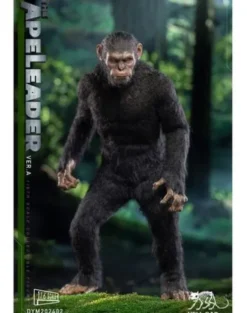 Planet of the Apes Figura 1/6 Ape Leader Caesar