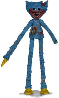 Poppy Playtime Figura Huggy Wuggy Ruined 19 cm