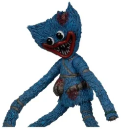 Poppy Playtime Figura Huggy Wuggy Ruined 19 cm