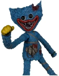 Poppy Playtime Figura Huggy Wuggy Ruined 19 cm