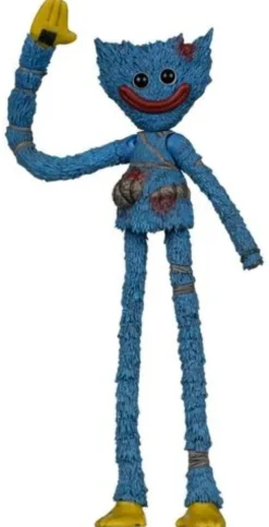 Poppy Playtime Figura Huggy Wuggy Ruined 19 cm